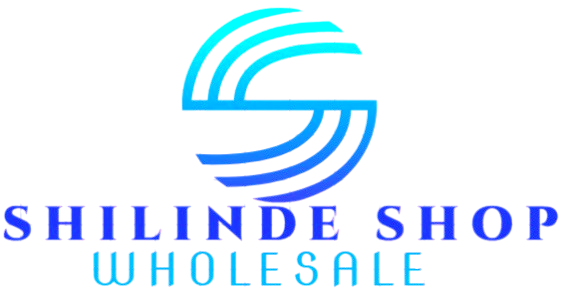 Shilinde Shop Logo